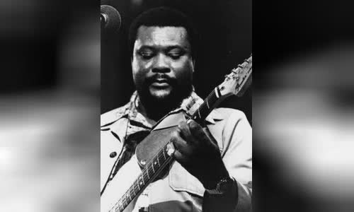 Luther Johnson (Guitar Junior)