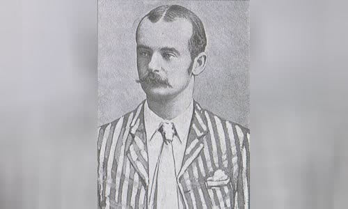 Hugh Massie