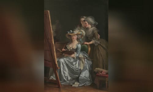Adélaïde Labille-Guiard