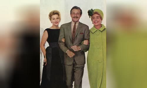 Oleg Cassini