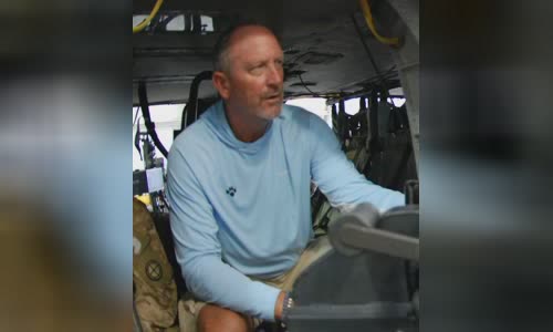 Bret Saberhagen