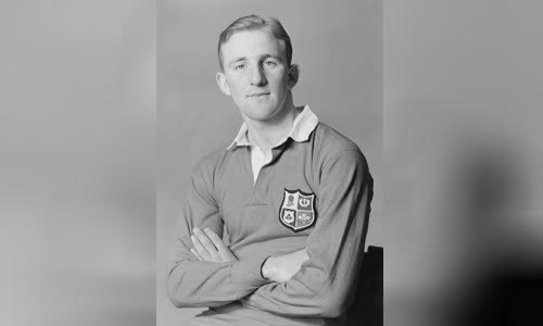 Lewis Jones (rugby)