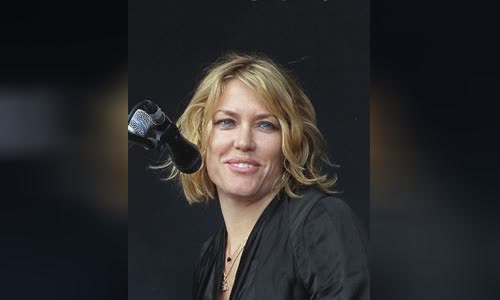 Cerys Matthews