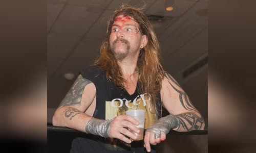 Balls Mahoney