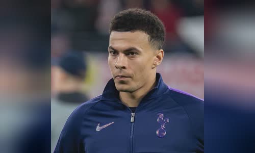 Dele Alli