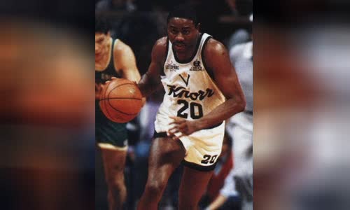 Micheal Ray Richardson