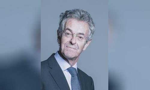 John Krebs, Baron Krebs