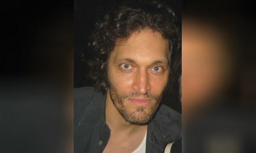 Vincent Gallo