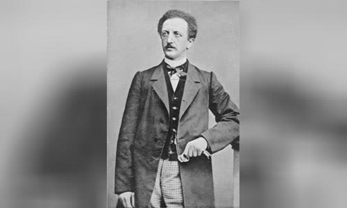 Ferdinand Lassalle