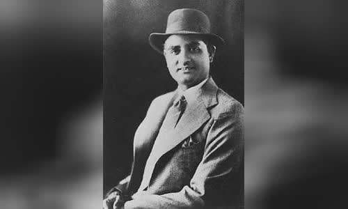 K. L. Saigal