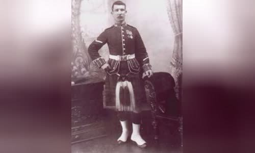 Edward Lawson (VC)