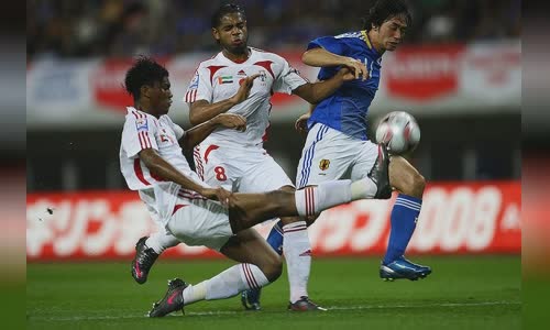 Keiji Tamada