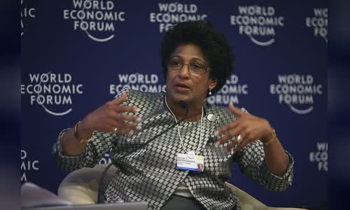 Indira Samarasekera