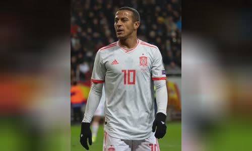 Thiago Alcântara