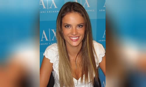 Alessandra Ambrosio