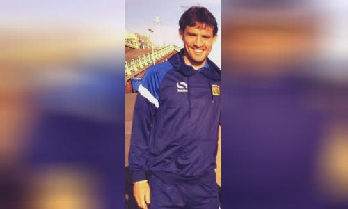 Rubén Palazuelos