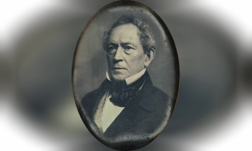 Edward Everett