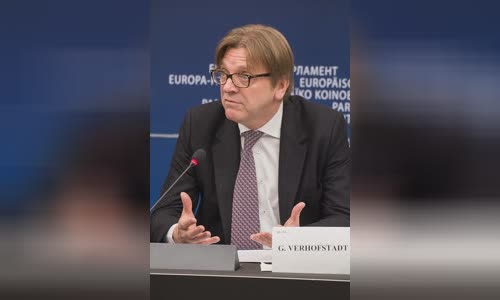 Guy Verhofstadt