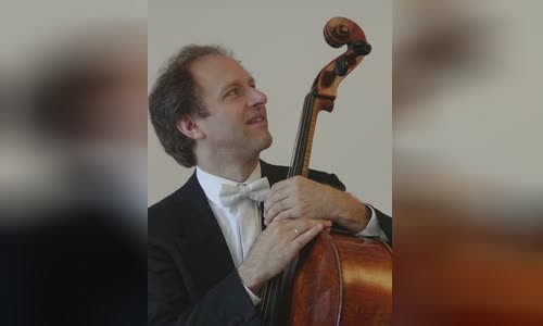 Johann Sebastian Paetsch