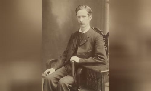 Bernard O'Dowd