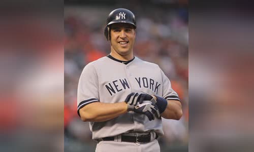 Mark Teixeira