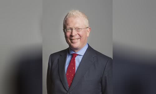 John Cryer