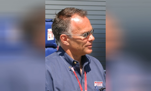 Peter Windsor