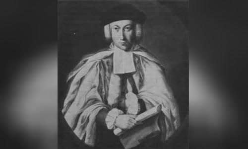 John Alcock (organist)