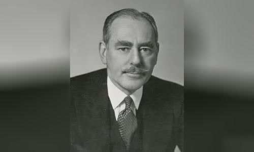 Dean Acheson