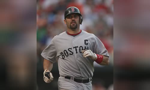 Jason Varitek