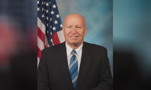 Kevin Brady
