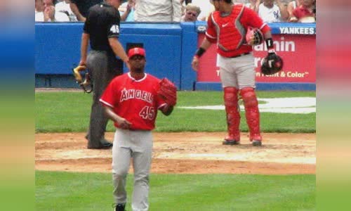 Kelvim Escobar