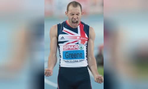 Dai Greene