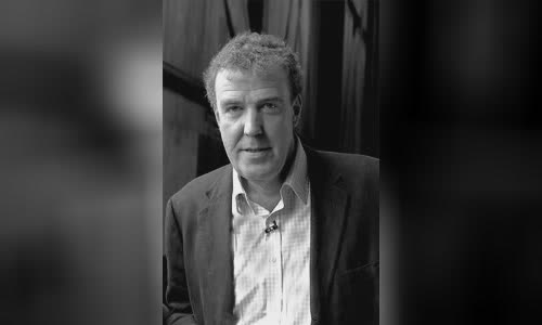 Jeremy Clarkson