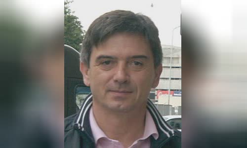 Waldemar Fornalik