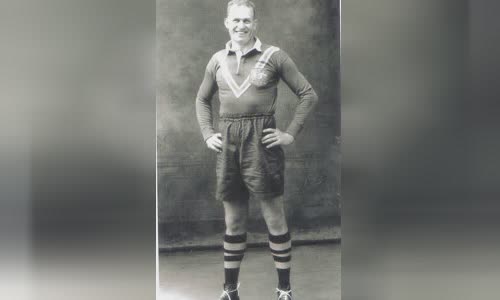 Jack Rayner