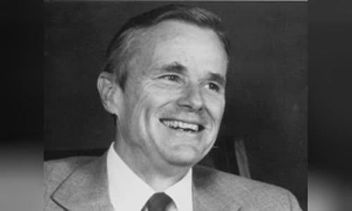 Nicholas F. Brady