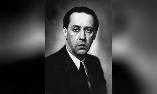 Sándor Márai