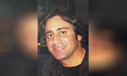 Steve Azar