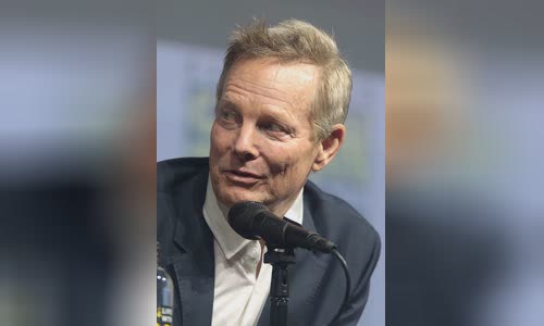 Bill Irwin