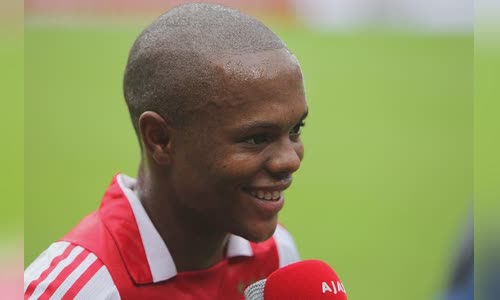 Thulani Serero