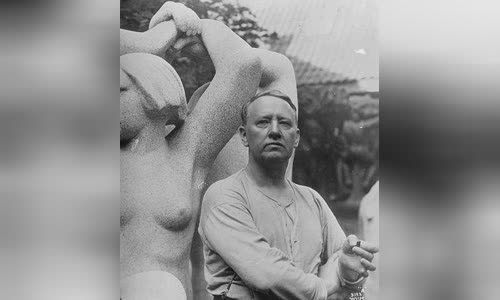 Gustav Vigeland