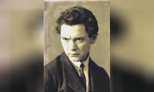 Attila József