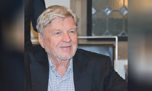 Hardy Krüger