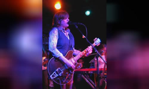 Amy Ray