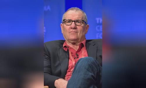 Ed O'Neill