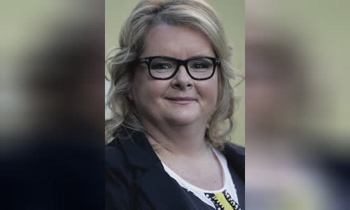 Magda Szubanski