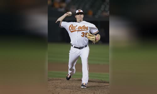 Brad Brach