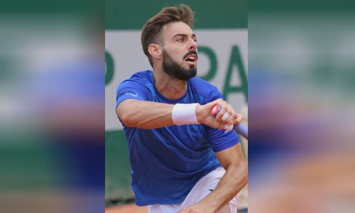 Marcel Granollers