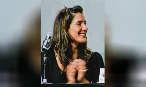 Alicia Coppola